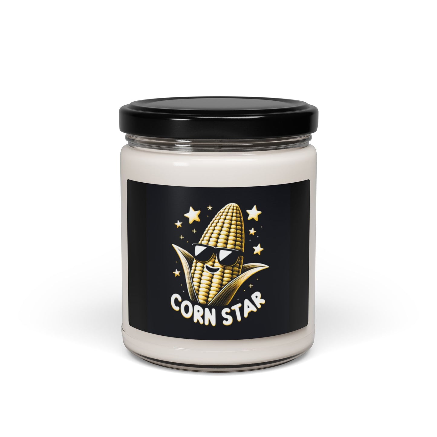 Funny Candle, Home Decor, Relaxation Gift, Aromatherapy Candle, Gift for Her, Birthday Candle